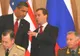 Rusia nu va accepta decât un scut antirachetă comun cu Statele Unite