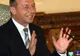 Băsescu le-a reproşat arhitecţilor că "cedează în faţa omului cu bani" şi fac compromisuri