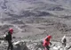 Alpinistul sibian Teodor Tulpan a ajuns pe vârful Kilimanjaro
