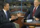 Obama subliniază în glumă că era deja de culoare când a devenit preşedinte