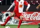 Adrian Cristea: "Am fost într-o minivacanţă la Al-Ahli, acum vreau să îmi recâştig locul la Dinamo"