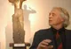 S-a ales modelul statuii lui Marian Cozma