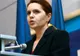 Adriana Săftoiu a testat atenţia deputaţilor cu un discurs aberant. Rezultatul: nimeni nu a fost atent