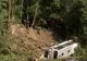 Cinci morţi şi şase răniţi după ce un autocar a căzut într-un râu din Germania