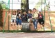 150 de copii de la o grădiniţă din Capitală se înghesuie pe un teren de joacă de 100 de metri pătraţi