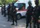 20 de persoane au fost reţinute în Săcele sub acuzaţia de spargeri de societăţi comerciale