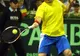 Andrei Pavel, eliminat şi el de la Open România