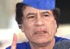 Gaddafi a vorbit la ONU timp de o oră şi jumătate, deşi avea dreptul la un sfert de oră