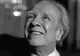 Borges nu a primit Nobelul, pentru că nu integritatea este premiată, spune văduva scriitorului