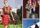 Michelle Obama, păpuşă Barbie în Harper's Bazar-ul japonez