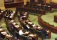 Băsescu vrea şi în România un parlament precum cele din Bangladesh sau Armenia