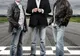 Vedetele Top Gear i-au ignorat pe fanii români