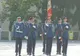650 de studenţi de la Academia de Poliţie din Bucureşti  au depus vineri jurământul