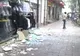 Un restaurant din capitala Chinei a fost distrus de o explozie 