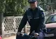 Poliţiştii de proximitate din Sfântu Gheorghe vor circula pe biciclete  utilate cu girofar şi sirenă