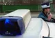 Un bărbat a fost surprins conducând cu 167 km/h într-un sat bistriţean 