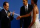 Berlusconi i-a făcut avansuri lui Michelle Obama la G20. VEZI VIDEO ŞI GALERIE FOTO