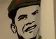Un chinez a creat un tricou cu Obama în hainele lui Mao