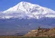Cinci alpinişti români au cucerit, în această toamnă, vârful Ararat de 5,165 m