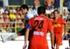 Poli Iaşi - Ceahlăul Piatra Neamţ 2-0 (FINAL), în etapa a 8-a din Liga I