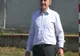 Mircea Geoană a lăsat, sâmbătă, politica, pentru o partidă de tenis