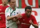 Pancu a adus victoria pentru Terek Groznâi, în meciul cu echipa lui Cociş, Lokomotiv Moscova, scor 2-1