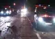 Un om a murit după ce un microbuz a fost izbit de un tir pe DN11, în judeţul Braşov 
