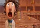 Filmul animat "Cloudy with a Chance of Meatballs", pentru a doua oară liderul încasărilor din SUA