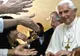 Benedict al XVI-lea critică în Cehia comunismul trecut şi cinismul actual