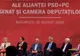 Ion Stan: PSD ar putea să-i retragă sprijinul lui Emil Boc