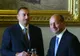 România şi Azerbaidjan au semnat un parteneriat strategic ce vizează inclusiv cooperarea energetică