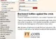 Candidatura lui Traian Băsescu va avea de suferit în urma crizei, scrie "Financial Times" 
