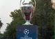 Trofeul Ligii Campionilor a fost prezentat la Arad