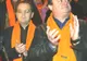 Liderii PD-L s-au reunit la Guvern, cei ai PSD au fost chemaţi de Geoană, la ora 11.30, la Senat