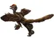 Pasărea dinozaur cu patru aripi, descoperită după 160 de milioane de ani