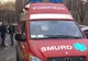 Serviciile SMURD sunt afectate de criza financiară