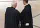 Membrii Comisiei parlamentare speciale şi-au asumat principiile Pactului pe justiţie