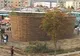 Romii din Turda au împletit un coş de nuiele, demn de Cartea Recordurilor