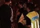 Mai multe familii s-au luat la bătaie marţi noaptea, în Capitală
