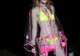 Cu pielea la vedere. Transparenţa, noul trend pentru primăvara lui 2010 - VEZI GALERIE FOTO
