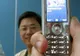 Jackie Chan le cântă chinezilor muzică patriotică pe telefoanele mobile