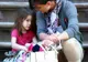 Micuţa Suri Cruise, garderobă de peste 2 milioane euro - VEZI GALERIE FOTO