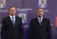 Mircea Geoană şi Dan Nica au participat la conferinţa de alegeri a PSD Bucureşti