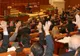 Parlamentul nu a avizat referendumul lui Traian Băsescu