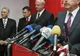 S-a rupt Coaliţia. Miniştrii PSD au demisionat din Guvernul Boc