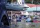 Magazinele din insulele Samoa americane sunt ţinta hoţilor, după dezastrul de marţi