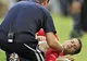 Owen s-a accidentat în partida cu Wolfsburg şi va lipsi cel puţin două săptămâni