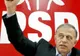 M. Geoană: Este momentul eliberării noastre, este ultima dată când PSD va fi pe poziţia a doua la guvernare