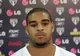 Adriano: Ajungeam beat la antrenamentele lui Inter în fiecare zi