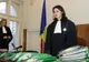 Un nou record mondial: 19 judecători, 8 săli, 9.400 de dosare - o singură zi 